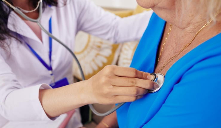 Mes del corazón: Consejos simples para mejorar tu salud cardiovascular