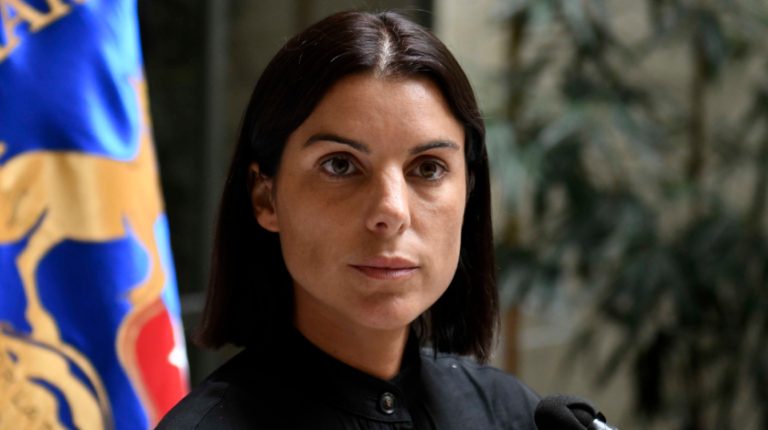 La enfática respuesta de Bomberos de Santiago tras recurso de diputada Orsini