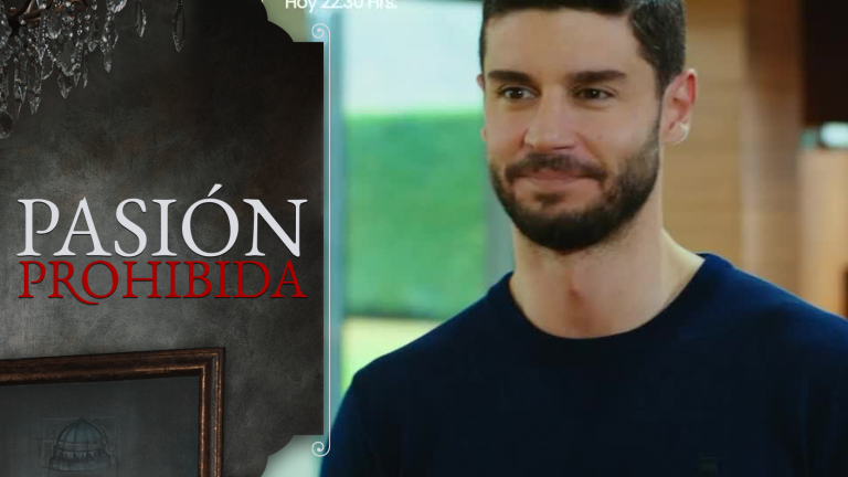 Pasión Prohibida | Capítulo 185