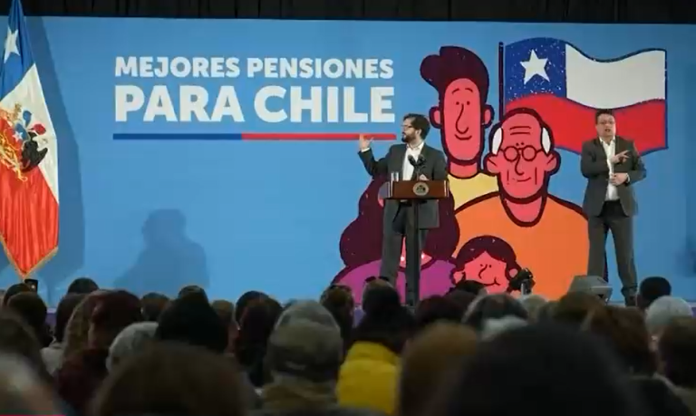 Reforma de pensiones: ¿Cuáles son los puntos más complejos en el debate para un acuerdo?