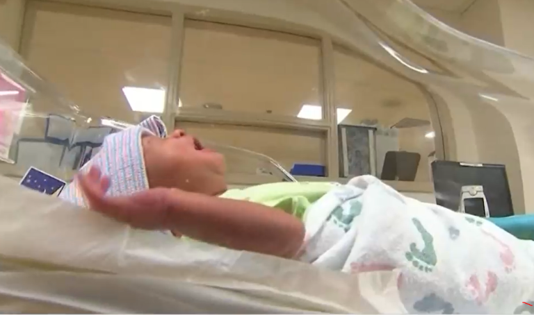 Tasa de fecundidad llegó a su nivel más bajo en nuestro país según datos del INE