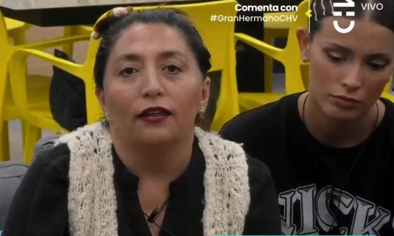 Pincoya le mandó recado a Trini y aclaró el momento en que se quebró su amistad: 