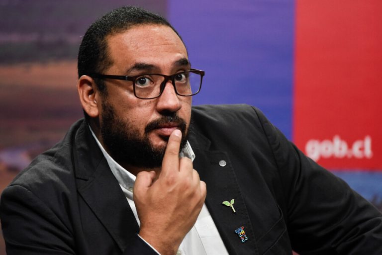 Nicolás Cataldo, el nuevo ministro de Educación que enfrentó duras críticas por polémicos tuits