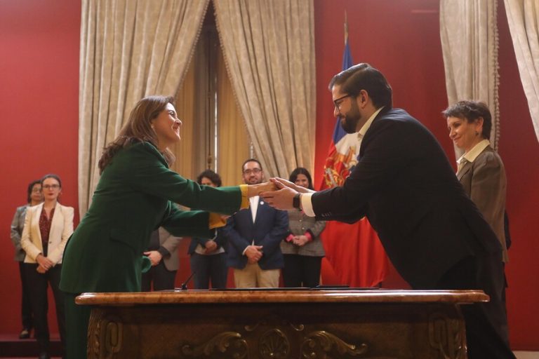 ¿Quiénes salieron y quiénes entraron? Así quedaron los ministerios en el nuevo cambio de gabinete