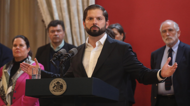 De Minería hasta Defensa: Los 5 nuevos subsecretarios que asumen tras cambio de gabinete