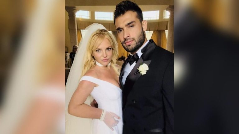 ¡Britney Spears su esposo Sam Asghari se separan! Motivos apuntarían a posible infidelidad de la princesa del pop