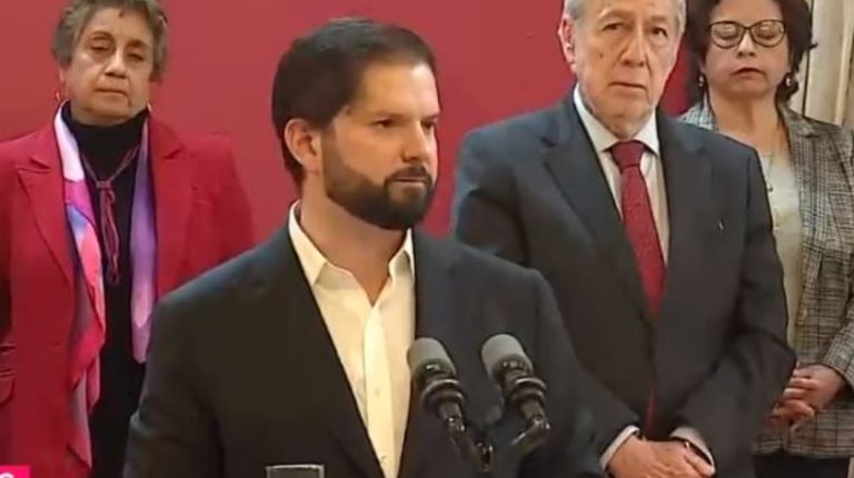 Reforma de pensiones y pacto fiscal: Gobierno busca consensos para sacar adelante su agenda