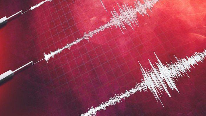 Fuerte sismo se percibió en tres regiones de la zona central del país