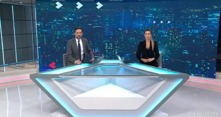 CHV Noticias Central | Miércoles 16 de agosto de 2023