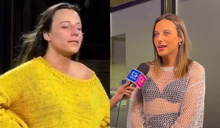 Trini revela que le gustaría escribir un libro inspirado en Gran Hermano y tiene hasta posible nombre