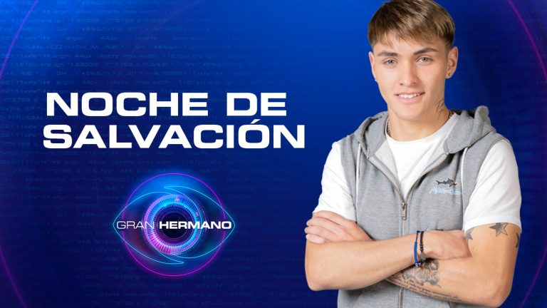 ¿A quién salvará Hans? Vota por tu predicción favorita en Gran Hermano Chile