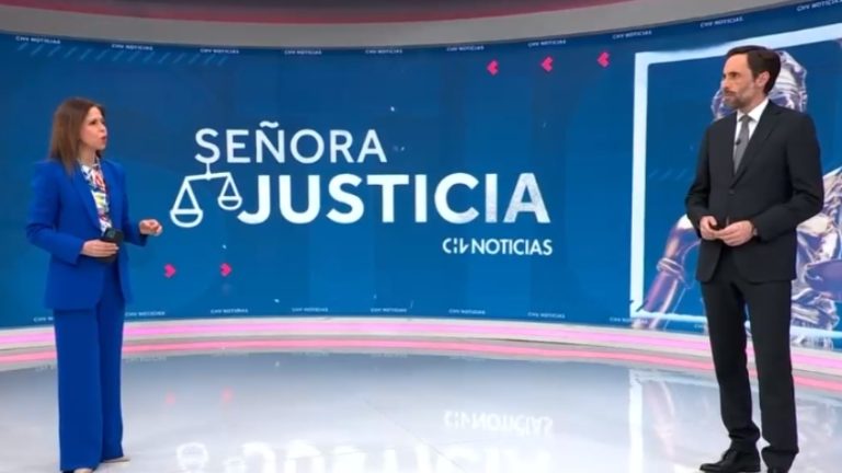 Señora Justicia | El misterio de la muerte de Natalia: Familia pide investigar a expareja tras tesis de suicidio