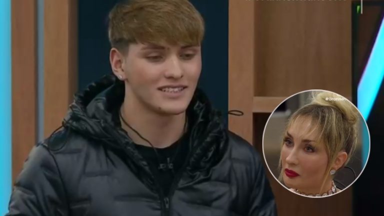 ¿Cuál de los siete nominados a placa fue salvado? Hans sorprendió a todos con su impredecible decisión