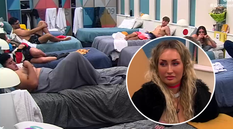 ¿Separación en curso? Fran interpeló a sus amigos por especulaciones y dijo 