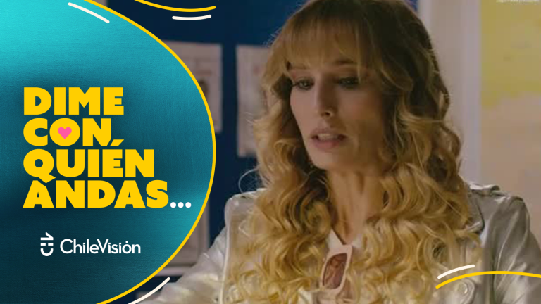 Dime Con Quién Andas | Capítulo 35