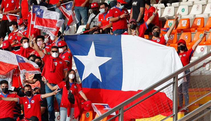 Entradas más accesibles para ver a Chile por Clasificatorias se agotaron: ¿Cuáles quedan y cuánto cuestan?