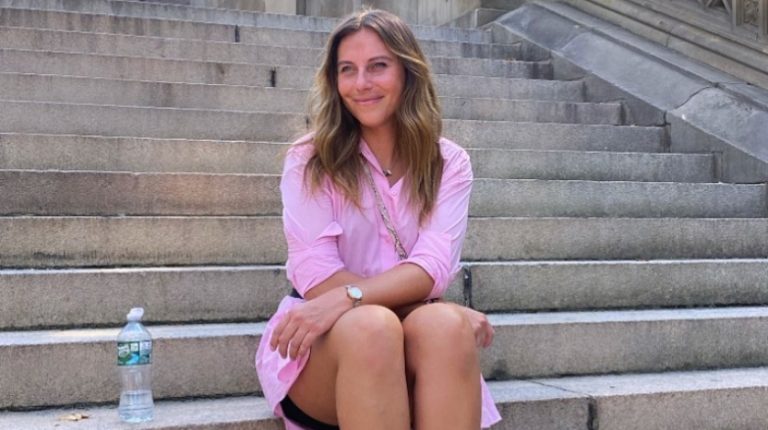 En casa de su mamá y grupo de Whatsapp de apoyo: Las contenciones para Trini tras su paso por Gran Hermano