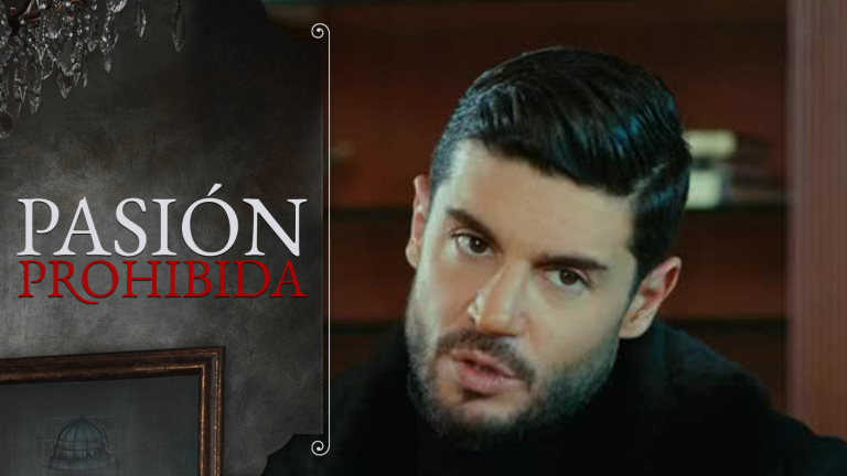 Pasión Prohibida | Capítulo 188