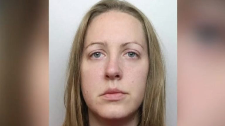 Lucy Letby: Condenan a la enfermera y asesina serial infantil más peligrosa de Reino Unido