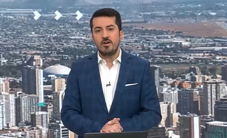 CHV Noticias AM | Domingo 20 de agosto de 2023