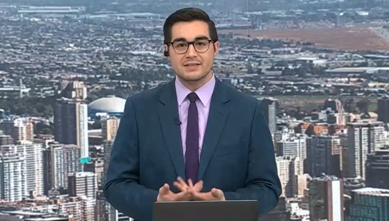 CHV Noticias Tarde | Domingo 20 de agosto de 2023