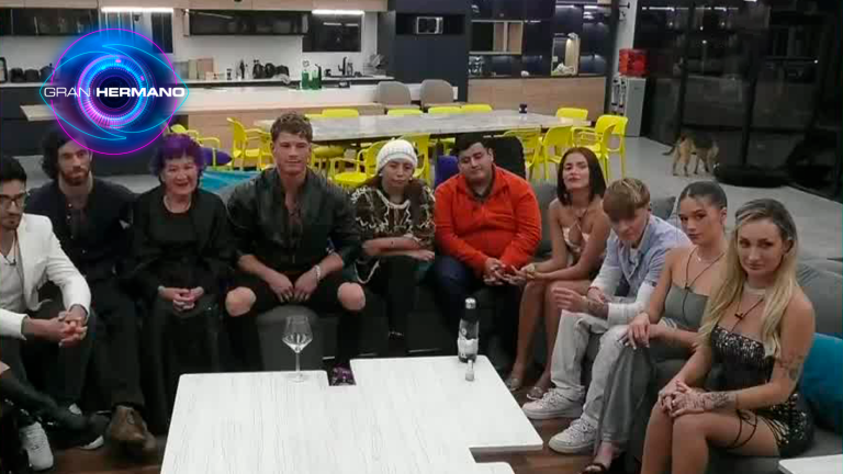 ¡Los primeros salvados! Estos fueron los rescatados por el público de Gran Hermano