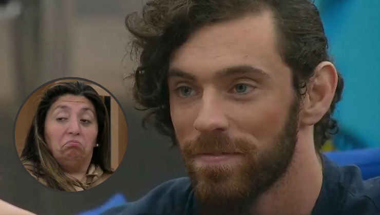 Cuenta oficial de Lucas lanzó incendiario mensaje tras eliminación: 