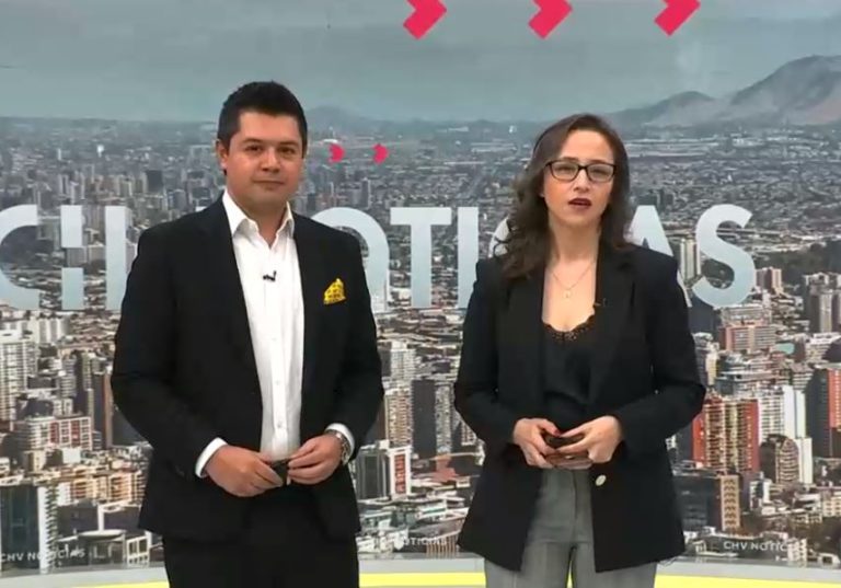 CHV Noticias Tarde | Lunes 21 de agosto de 2023