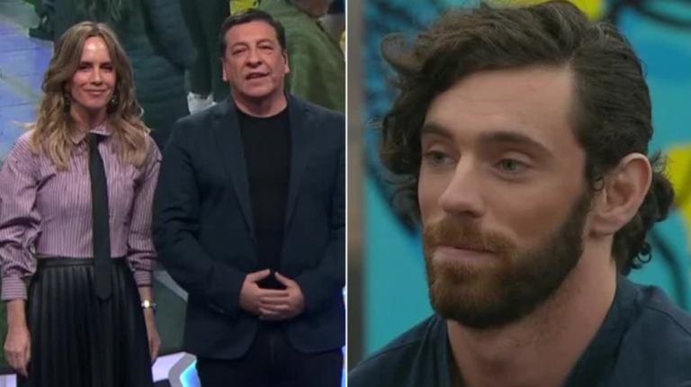Revisa el horario: Último eliminado de Gran Hermano visitará hoy el estudio tras llegada a Chile