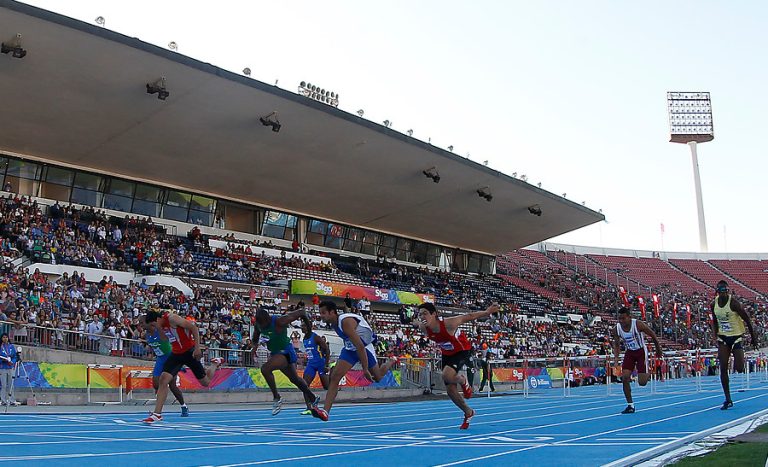 Deportes, fechas y más: Todo lo que tienes que saber de los Panamericanos y Parapanamericanos Santiago 2023