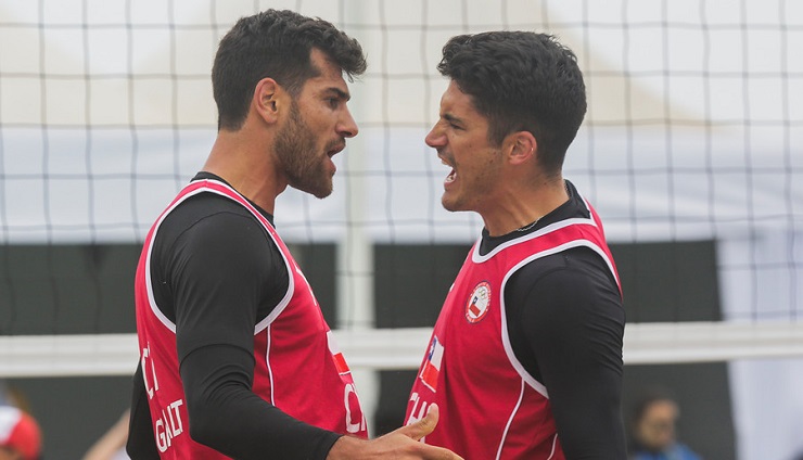 Esteban Grimalt anticipó que se viene un 