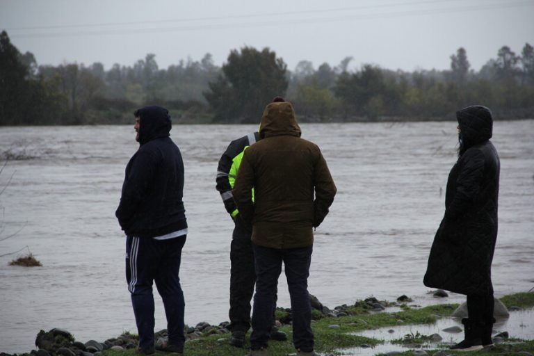 Tragedia en Coihueco: Todo lo que se sabe sobre el tercer muerto durante sistema frontal