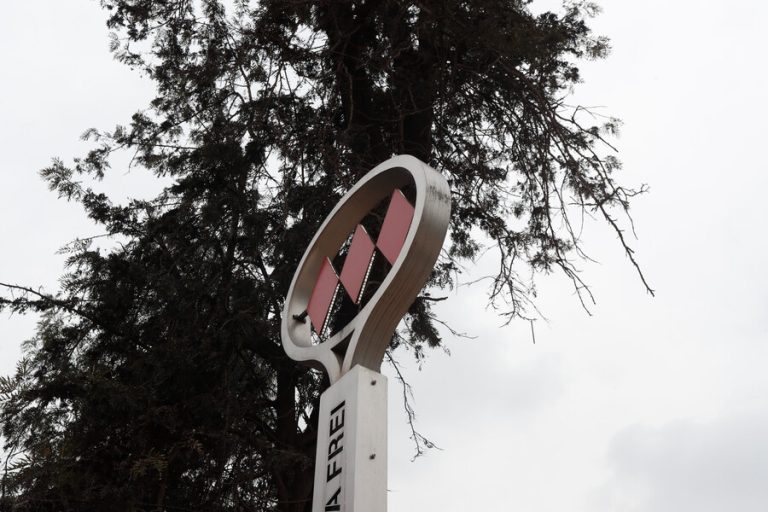 Cerraron estaciones de Metro por manifestaciones: Estas fueron las líneas afectadas