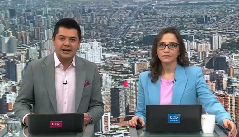 CHV Noticias Tarde | Martes 22 de agosto de 2023