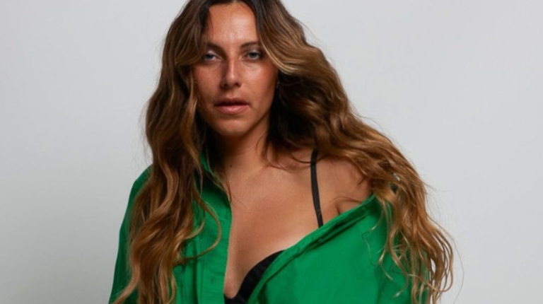 ¿Cerrando ciclos? Trinidad Cerda sorprendió con impactante cambio de look en su cuenta de Instagram