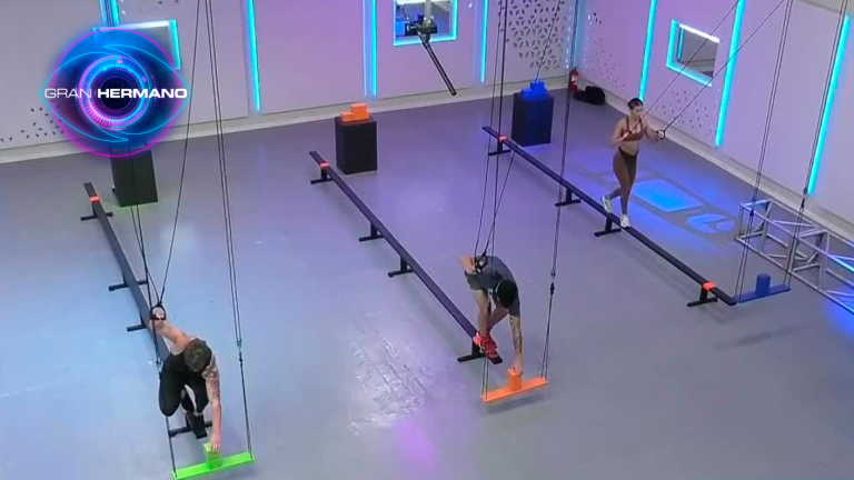 ¿Raimundo, Coni o Jorge? Este es el nuevo líder de la semana en Gran Hermano