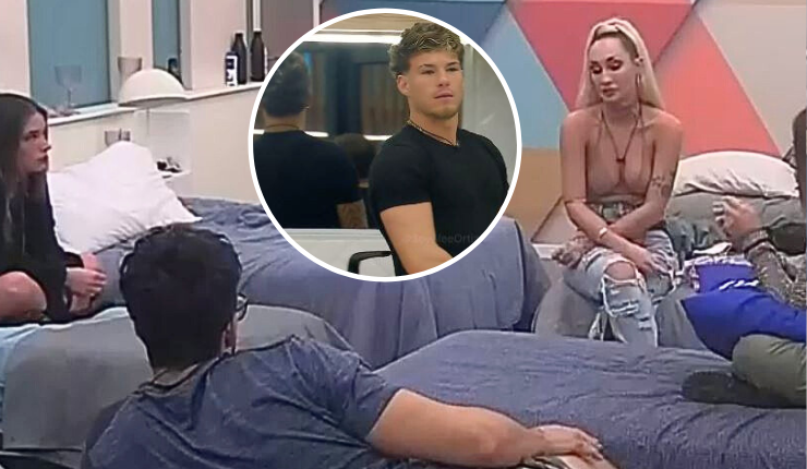 ¿Protegida? Fran apuesta a que Rai podría salvarla de placa de nominación 