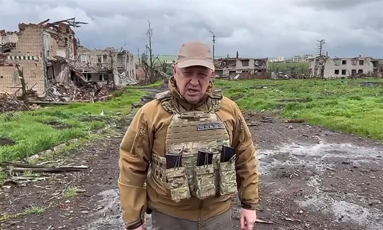 Al menos 10 muertos tras accidente aéreo en Rusia: Jefe del Grupo Wagner figura entre las víctimas