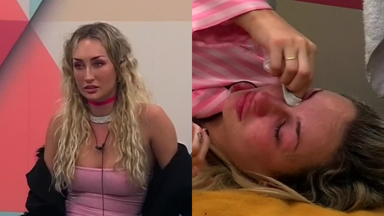 ¿Se quedó sin grupo? Las razones de la soledad de Fran en Gran Hermano