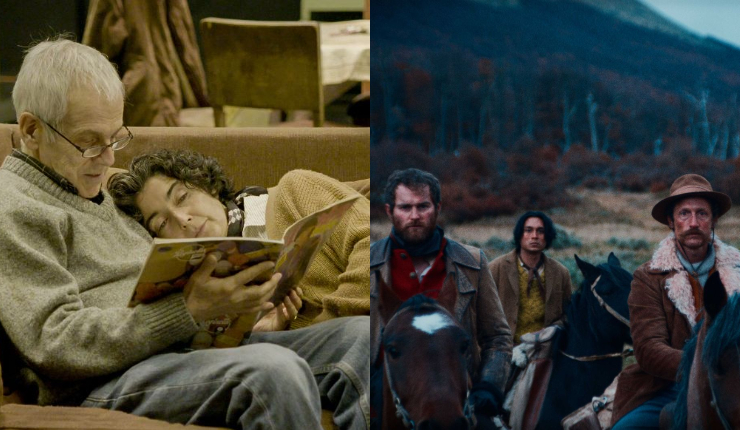 Conoce las películas que representarán a Chile en los Oscar y los Goya