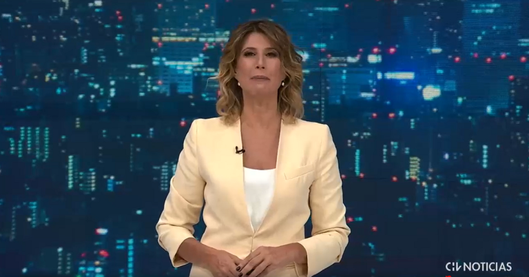 CHV Noticias Central | Miércoles 23 de agosto de 2023