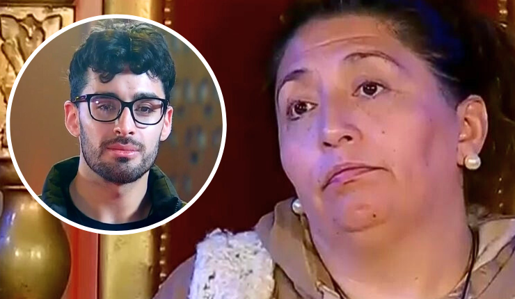 ¿Barbie chilota? El desconocido pasado de Pincoya en Carabineros que sorprendió a Jorge