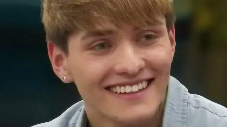 Madre de Hans Valdés por su 