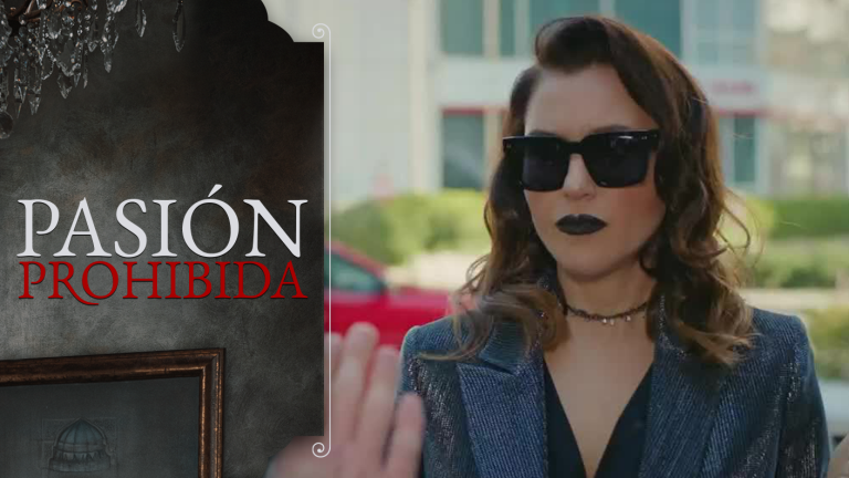 Capítulo 190 | Revisa el adelanto de Pasión Prohibida