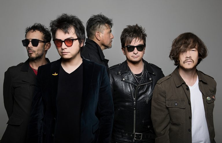 ¡A lo grande! Los Bunkers cerrarán su gira 