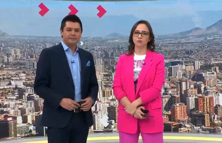 CHV Noticias Tarde | Viernes 25 de agosto de 2023