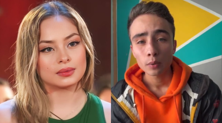 Hermano de Skarleth rompió el silencio e hizo inesperado llamado a votar por un jugador de Gran Hermano