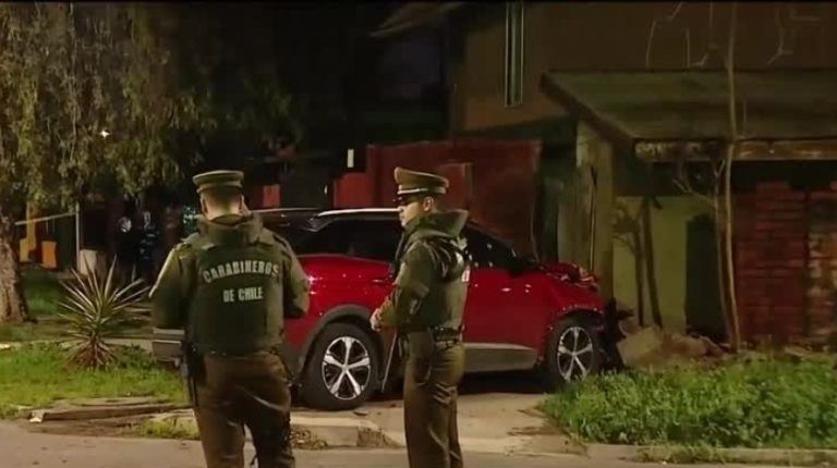 Delincuentes dispararon en más de 10 oportunidades: Balacera dejó tres heridos en San Miguel