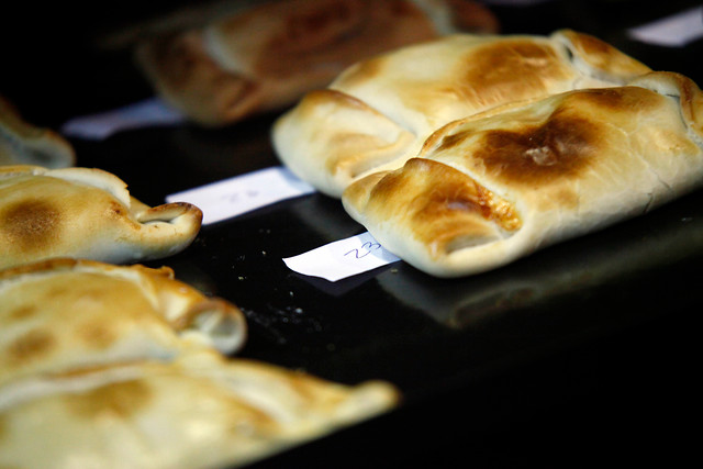Estas son las mejores empanadas 2023 de Santiago