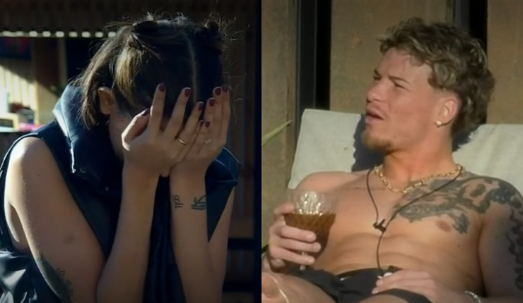 “Me acaban de romper el corazón”: Raimundo decepcionó a Coni tras describirle sus gustos